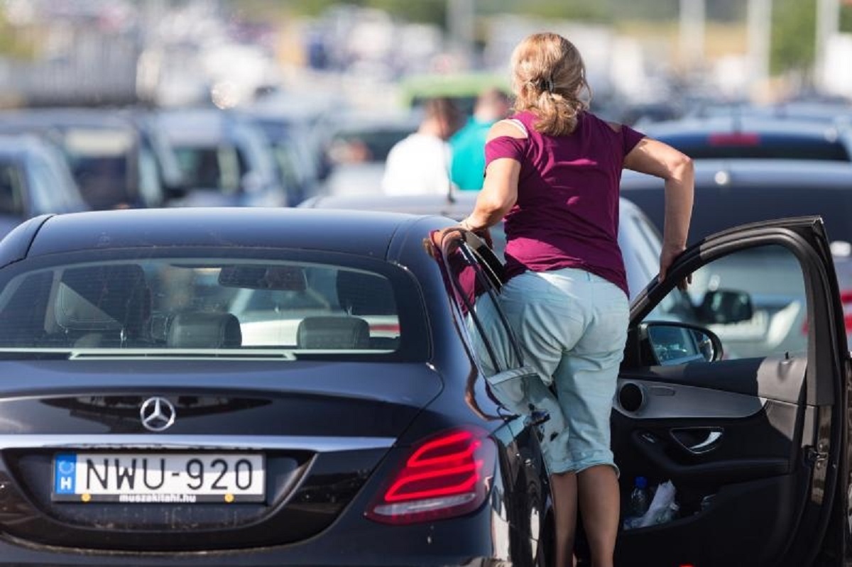 VOZAČI, NAORUŽAJTE SE STRPLJENJEM Nesreća na autocesti, stvaraju se kolone