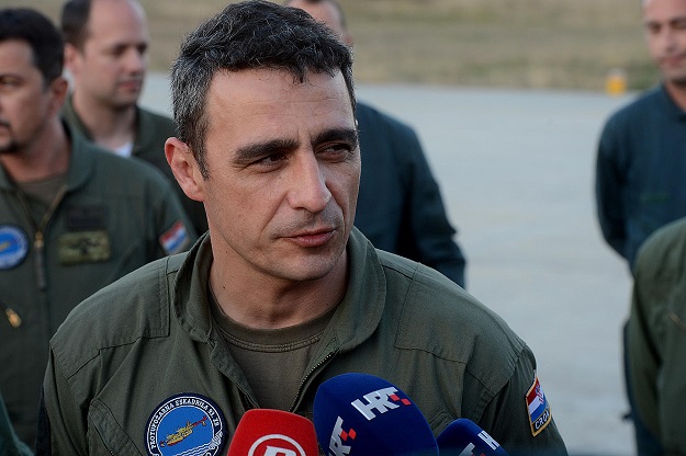 Vratili se naši heroji, zapovjednik se nada da ćemo imati vojsku kao Izrael