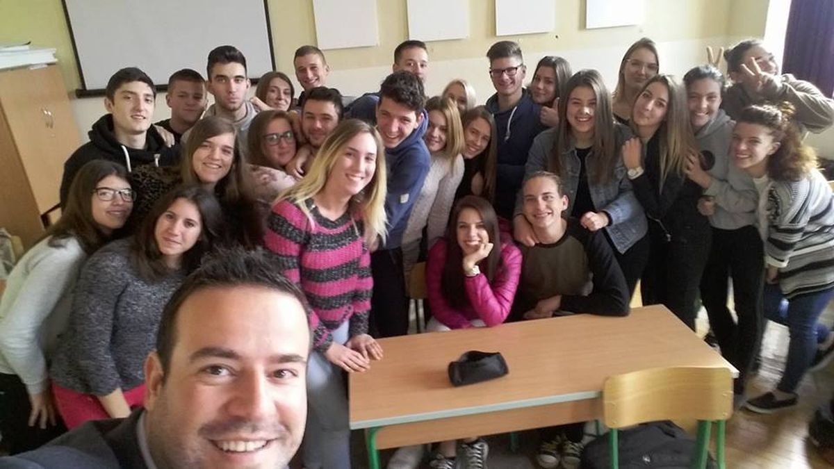 Pulski maturanti oduševili svog profesora: "Netko će reći da su ludi, ali ja sam ostao šokiran"