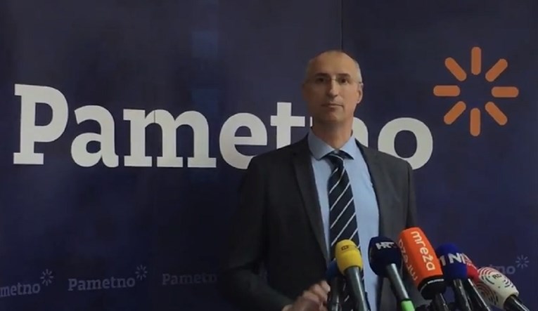 VIDEO Ivica Puljak bijesan zbog obiteljašice na čelu reforme obrazovanja