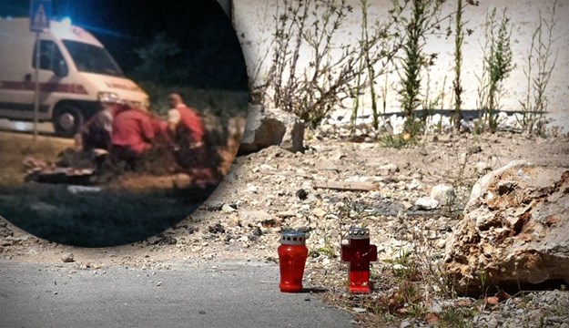 Jezivi detalji nesreće u Puli: Muževi gledali kako im žene umiru pod kotačima BMW-a