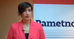 Marijana Puljak objavila kandidaturu za gradonačelnicu Splita