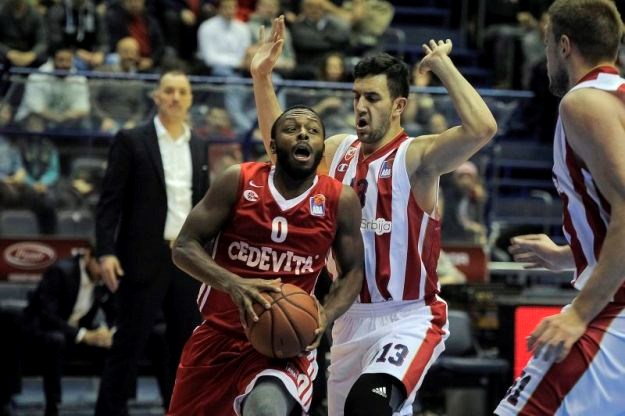 Zvezda slavila u rasprodanom Domu sportova, Cedevita bez finala i Eurolige