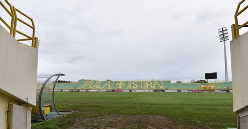Spas Istre 1961 ugrozile medijske špekulacije: Klub ne prodaje Grad, nego većinski vlasnik