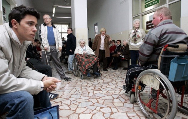 Čekaonice u bolnicama su pune: Gripa stigla u Hrvatsku
