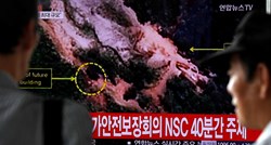 Kineski znanstvenici: Mjesto nuklearnih testova Sjeverne Koreje je potpuno uništeno