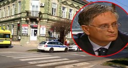 Pucnjava u Osijeku, ubijen odvjetnik Vlatko Vidaković iz "Sudnice", ubojica mu je bio klijent