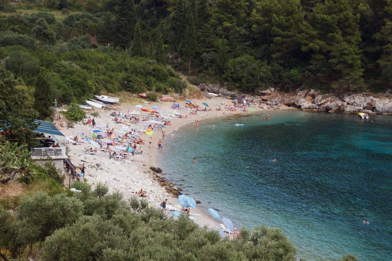 Guardian na popis najljepših europskih plaža uvrstio četiri hrvatske, koje su tek rijetki posjetili