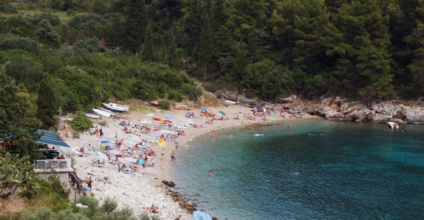 Guardian na popis najljepših europskih plaža uvrstio četiri hrvatske, koje su tek rijetki posjetili