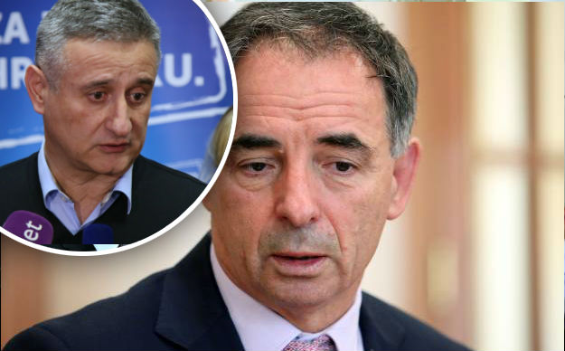 Pupovac: Karamarko traži poslušne Srbe, nismo to očekivali