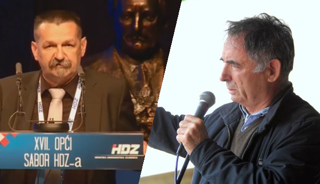 Pero Ćorić oštro protiv koalicije sa SDSS-om, ali upitno je koliko će njega HDZ išta pitati