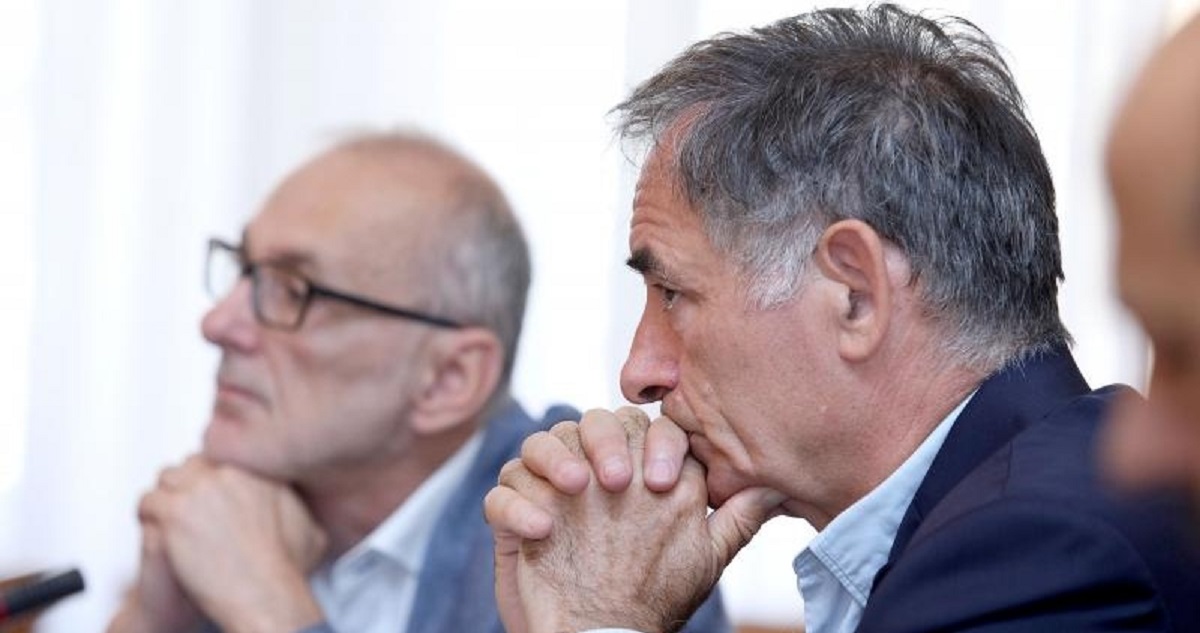 Pupovac o Trgu maršala Tita: Neozbiljno je očekivati da ja budem Šesta lička