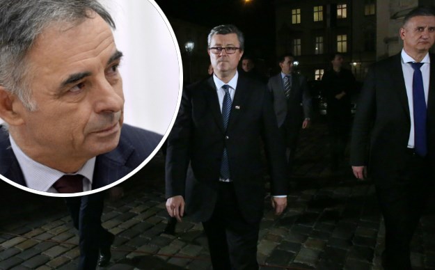 Pupovac: Tuđman se okreće u grobu zbog "domoljublja" nove vlasti