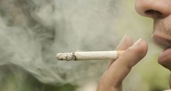 U Osijeku bi moglo biti zabranjeno pušenje u parkovima, na korzu i trgovima