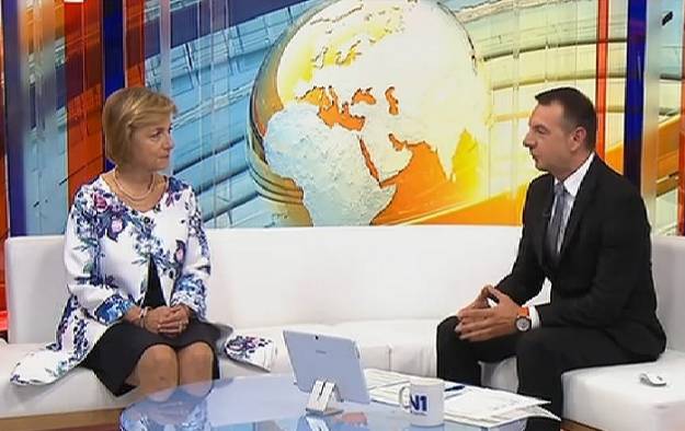 Vesna Pusić boji se Karamarkovog dolaska na vlast: To je povratak u jedno vrijeme kojeg se strašim