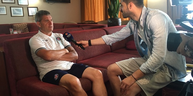 Hajduk izgubio od slovenskih amatera, Pušnik poludio: "Sramim se"