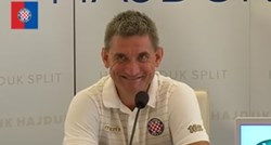 Pušnik najavio juriš: "Hajduk nikad neće igrati na 0:0"