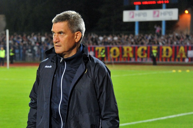 Pušnik: Nismo briljirali, ali nismo bili ni loši