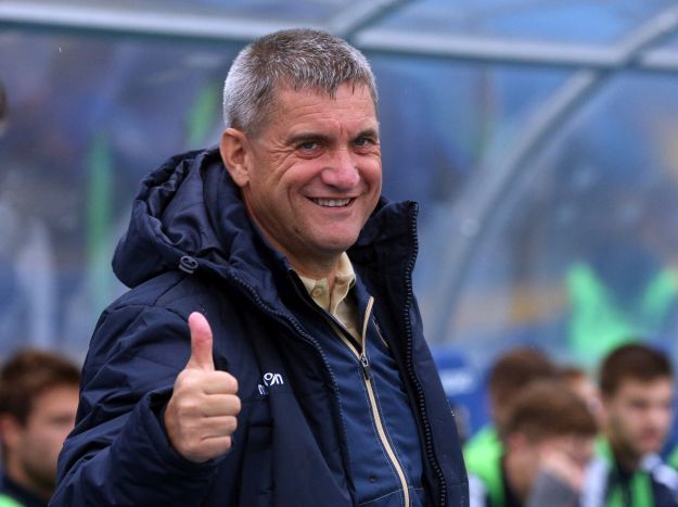 Pogledajte reakciju Pušnika: "Nemam komentar na suca, ali ako je faul - onda je faul"