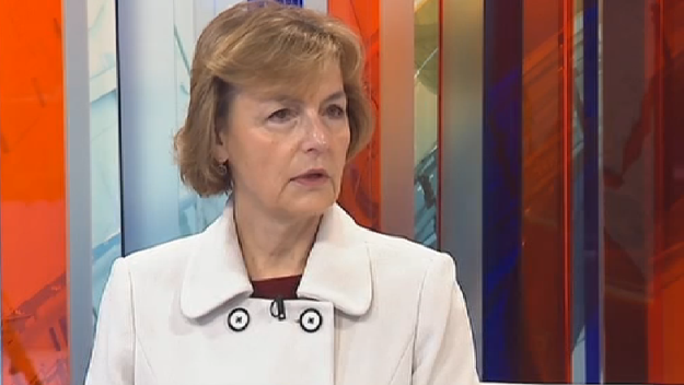 Pusić: Demograska obnova može značiti direktni teror nad građanima