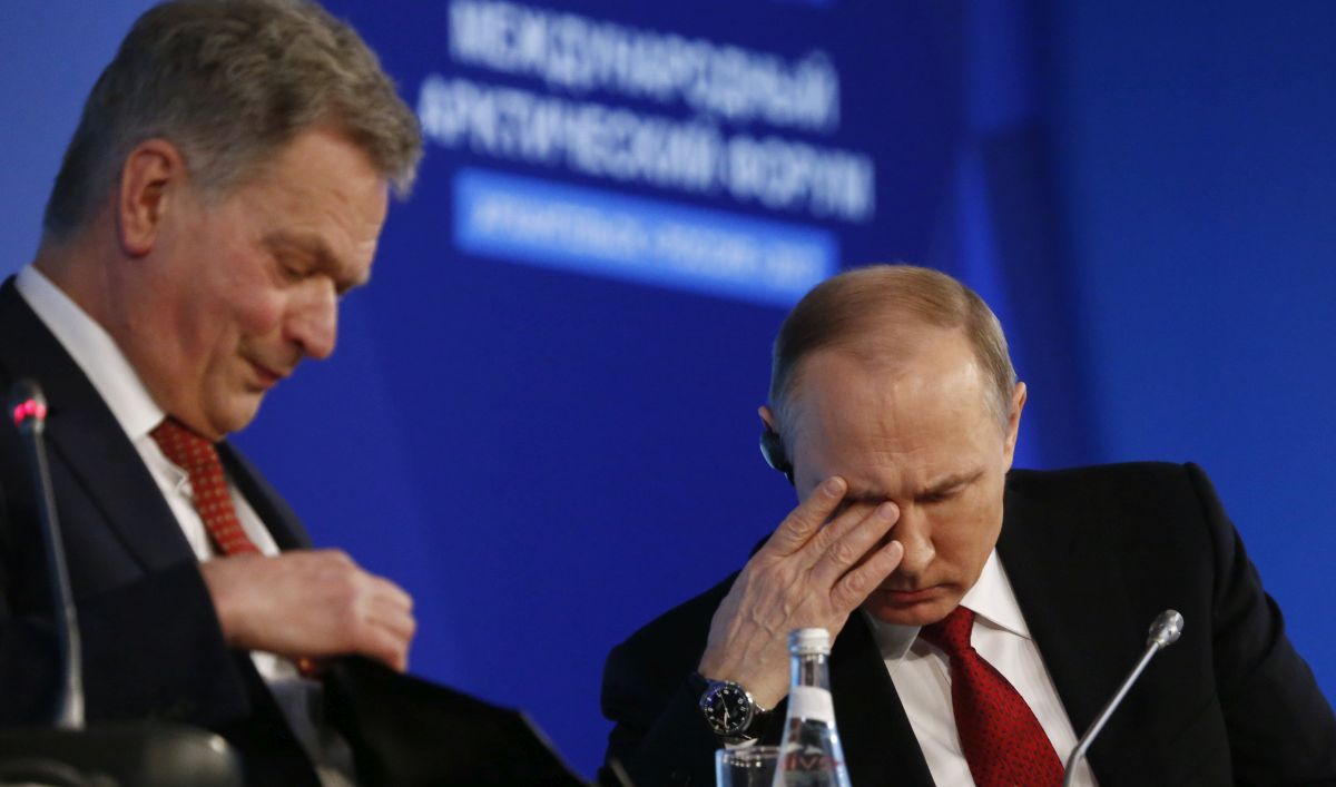 Putin se odmah javio: Ne isključujemo da se radilo o terorizmu