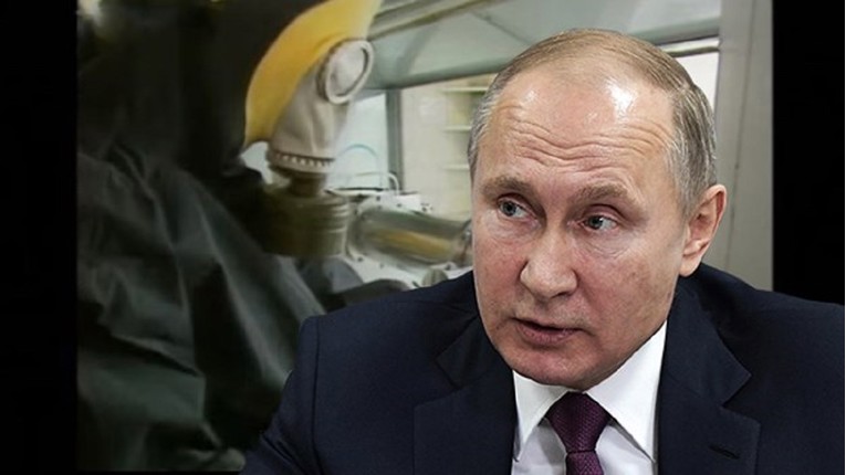 Putin o otrovu kojim je napadnut bivši špijun: "Takve supstance proizvodi oko 20 zemalja"