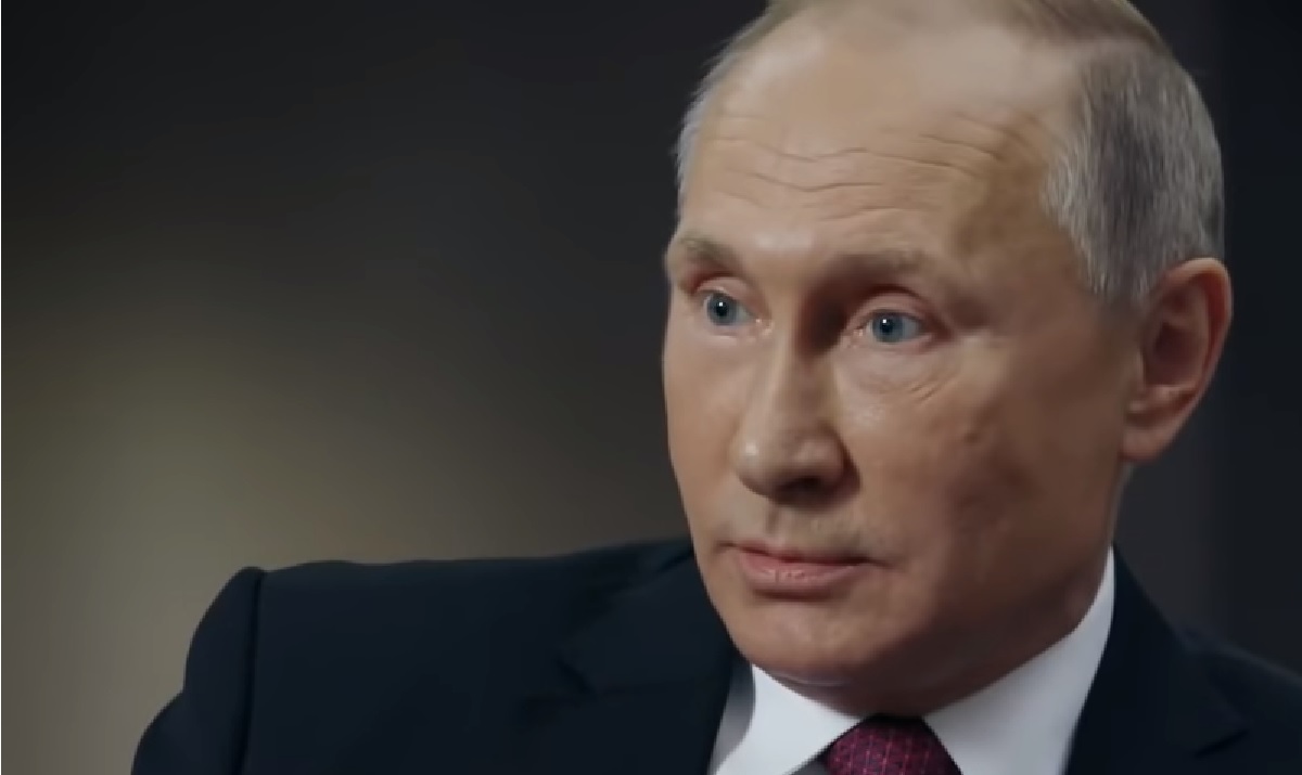 Putin žali zbog raspada Sovjetskog Saveza: "Pomogli smo ujedinjenju Njemačke i pokazali nemoć"