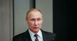 Putin posjetio bivšeg šefa KGB-a