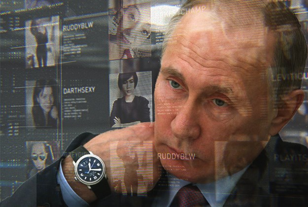 Putin je osobno umiješan u hakerske napade koji su odlučili američke izbore, tvrdi CIA
