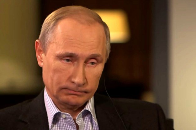 Teorije oko razloga Putinova "nestanka" sve luđe: Jedna od njih posebno je zanimljiva