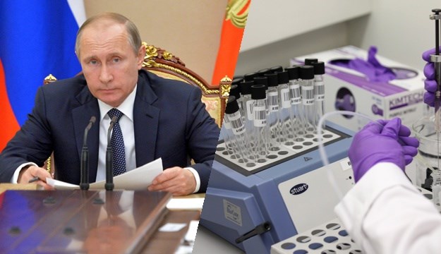 RUSI KONAČNO PRIZNALI VELIKI SKANDAL Godinama dopingiramo sportaše, ali Putin nema veze s tim