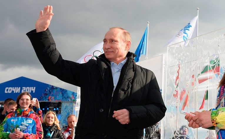 Putin o izbacivanju Rusije: "Ovo je politička odluka, nećemo bojkotirati Olimpijske igre"