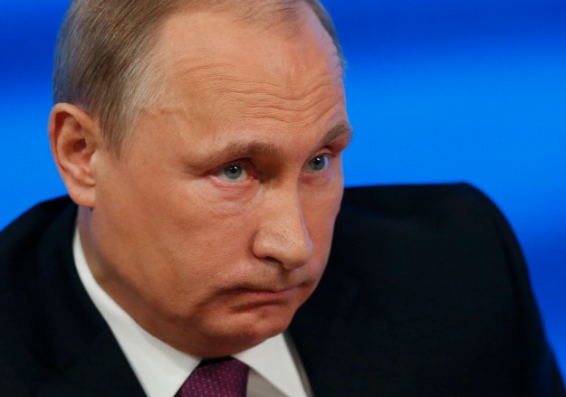 Putin želi jačati vojsku