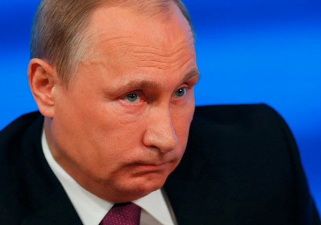 Čelnici EU zaprijetili novim sankcijama Rusiji, Obama želi povećati pritisak na Moskvu