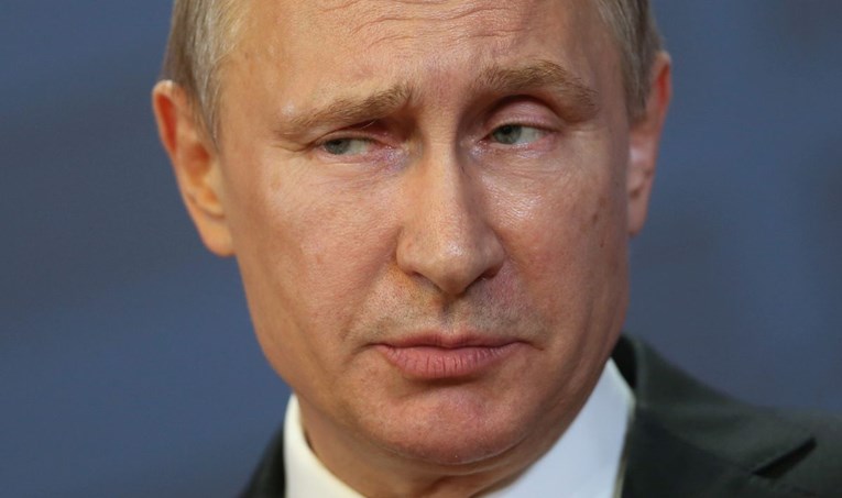 Voljeli li ga ili mrzili, Vladimir Putin je zajeban lik