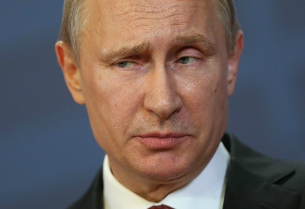 "Putin je pijanac i manijak, tukao je bivšu suprugu i opsjednut je izgledom"