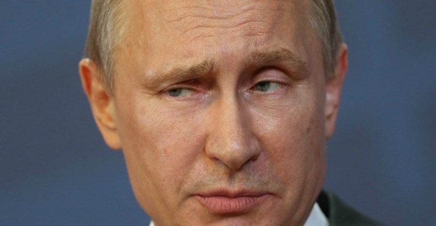 "Putin je pijanac i manijak, tukao je bivšu suprugu i opsjednut je izgledom"