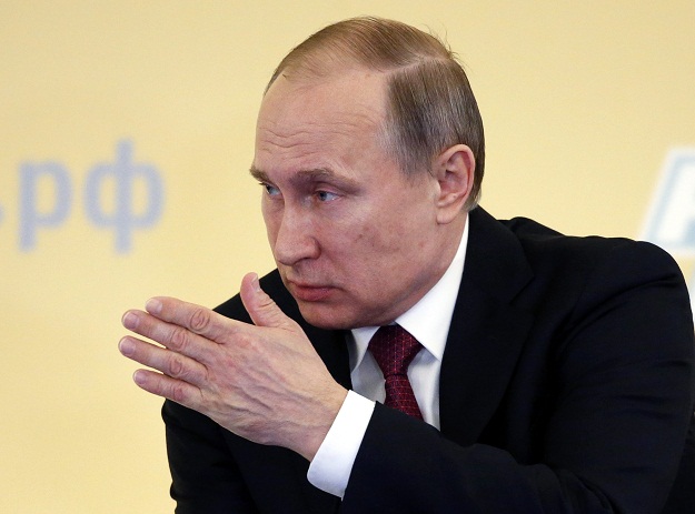 Putin: Turske vlasti više surađuju s islamistima nego što se protiv njih bore