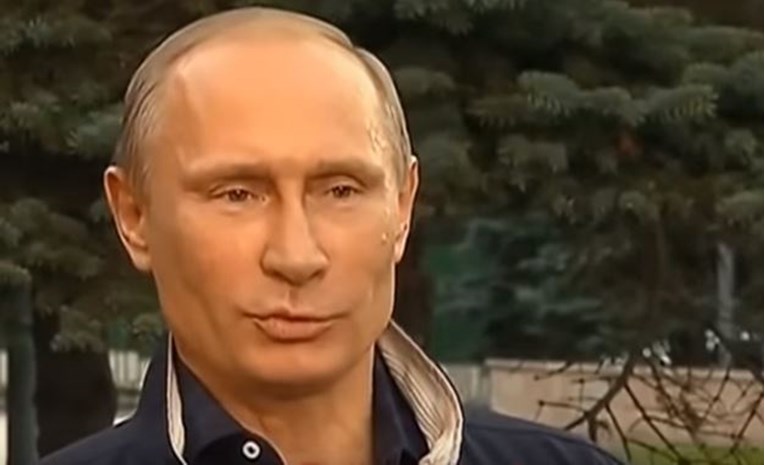 Plastični kirurzi tvrde: Vladimir Putin je imao nekoliko estetskih zahvata na licu