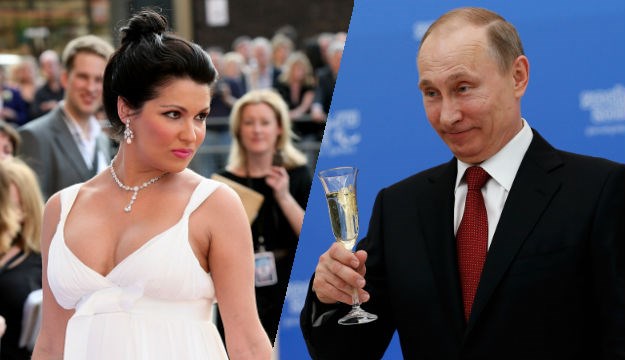 VIDEO Putin je zaveo brojne poznate žene, a s jednom je snimio i pornić?