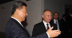 Predsjednici Rusije i Kine oglasili se o nuklearnom pokusu Sjeverne Koreje
