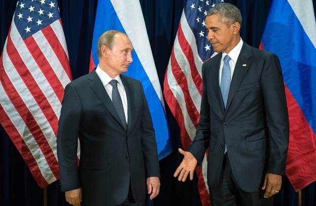 Uskoro poziv Moskvi: Irak želi da ga od džihadista brani Putin, a ne Obama
