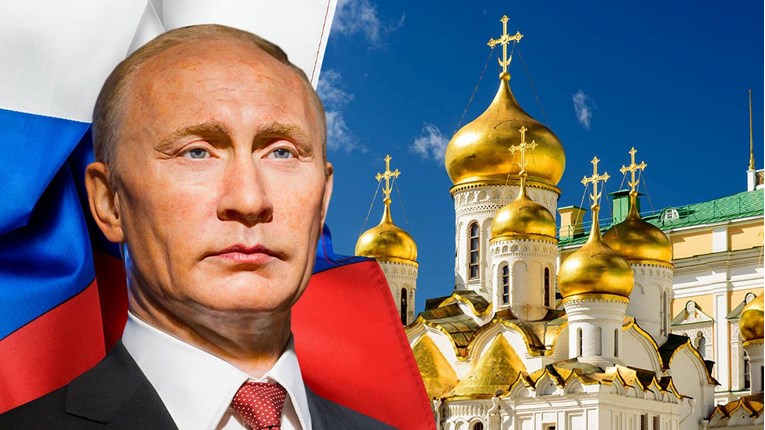 Koliko je zaista bogat Vladimir Putin?