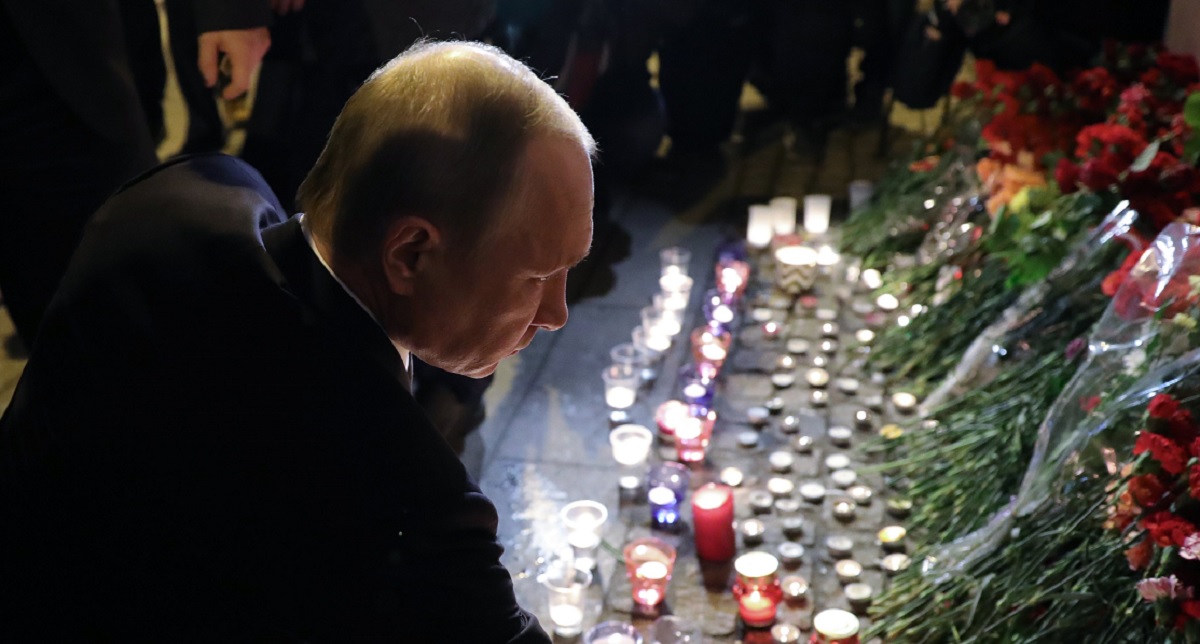 Identificirane prve žrtve eksplozije u Sankt Peterburgu, najmlađa je imala samo 18 godina