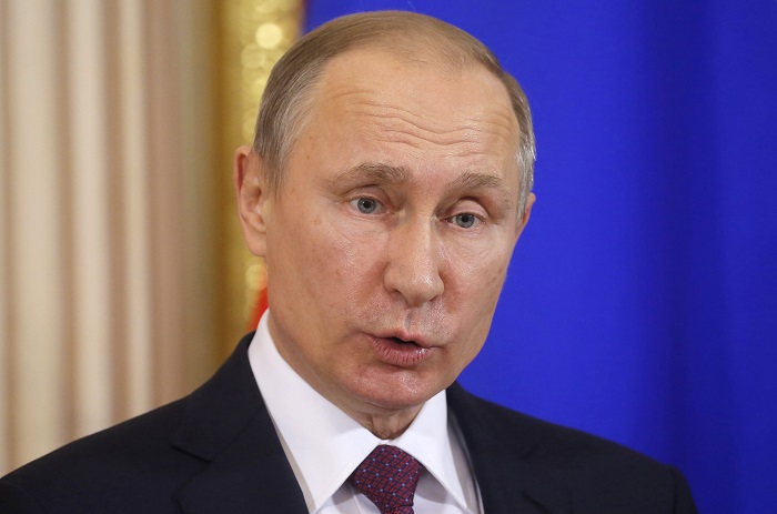 Putin stao u Trumpovu obranu izjavom o ruskim prostitutkama koje su "najbolje na svijetu"