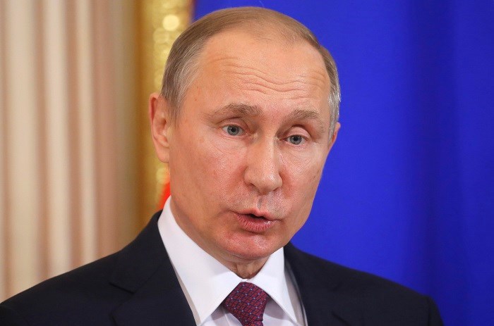 Putin stao u Trumpovu obranu izjavom o ruskim prostitutkama koje su "najbolje na svijetu"