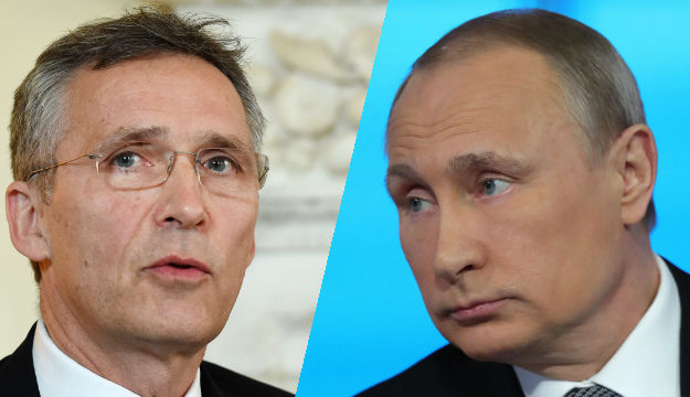 NATO i Rusija obnavljaju dijalog: "Ne želimo novi Hladni rat i novu utrku u naoružanju"