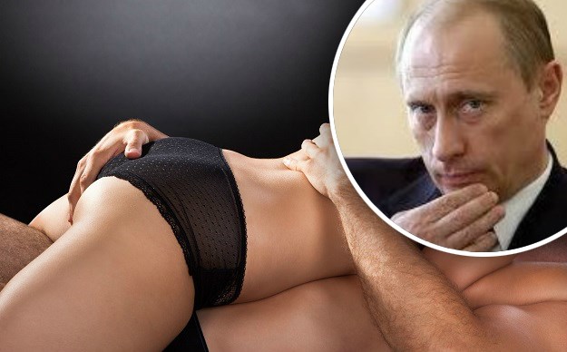 Putin blokirao Pornhub i YouPorn: "Više seksa uživo bolje je za Rusiju"