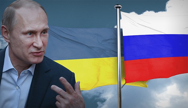 Uvod u nove sukobe: Rusija raskida diplomatske veze s Ukrajinom