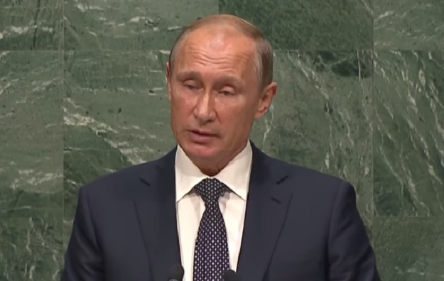 Putin: Velika je pogreška nesurađivati s Assadom čija se vojska bori protiv terorista ISIS-a